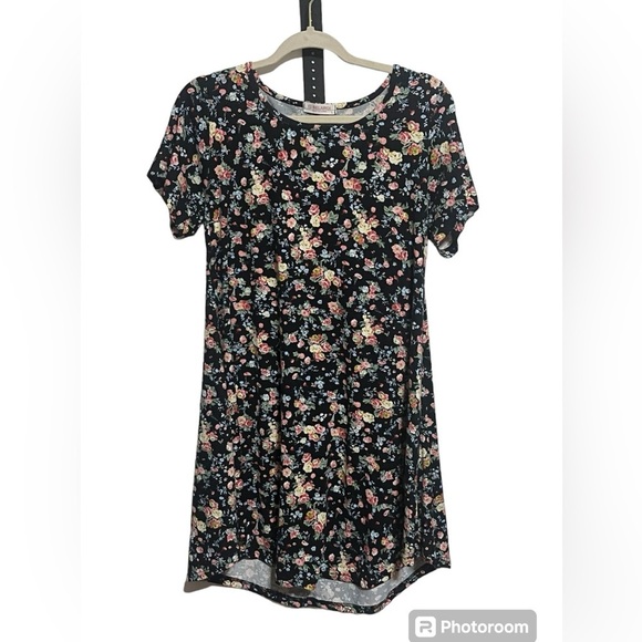 Belaroi Floral Dress Sz Small - Picture 1 of 7